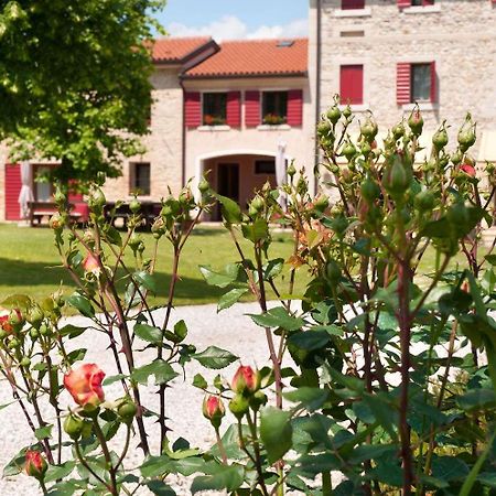 Agriturismo Prime Gemme Nervesa della Battaglia Exterior foto