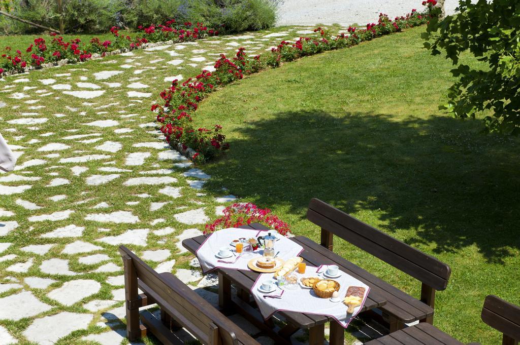Agriturismo Prime Gemme Nervesa della Battaglia Exterior foto